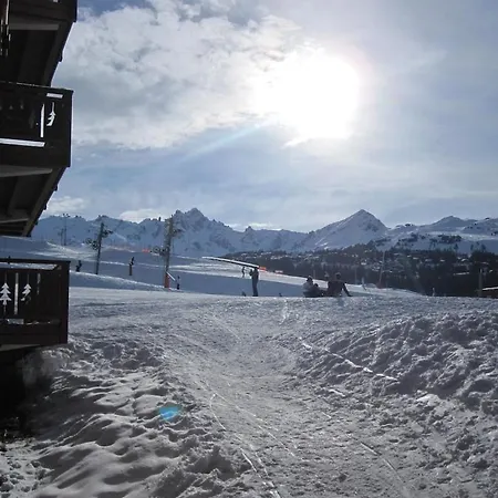 La Dent Du Villard Hotel *