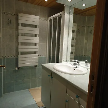 La Dent Du Villard Hotel