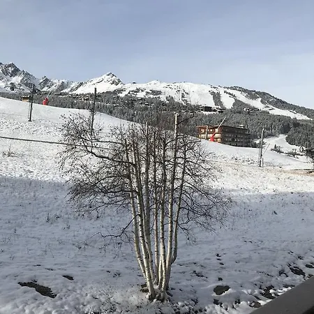 Hotel La Dent Du Villard *