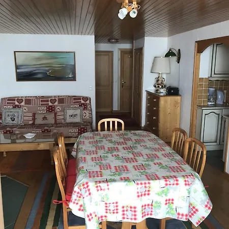 La Dent Du Villard Hotel *