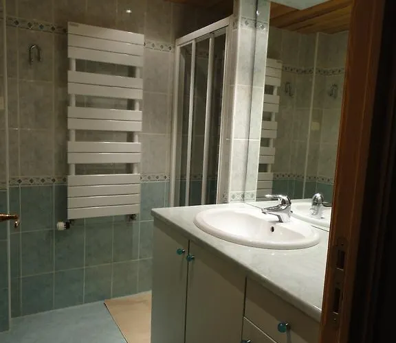 La Dent Du Villard فندق