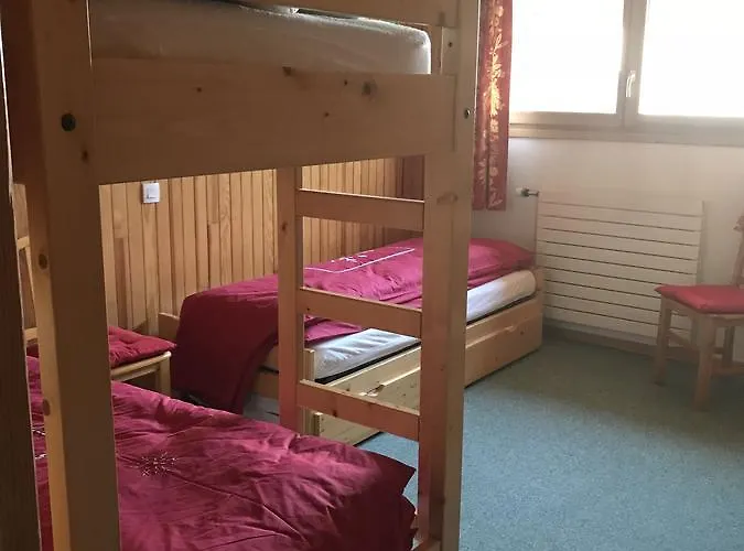 Hotel La Dent Du Villard *