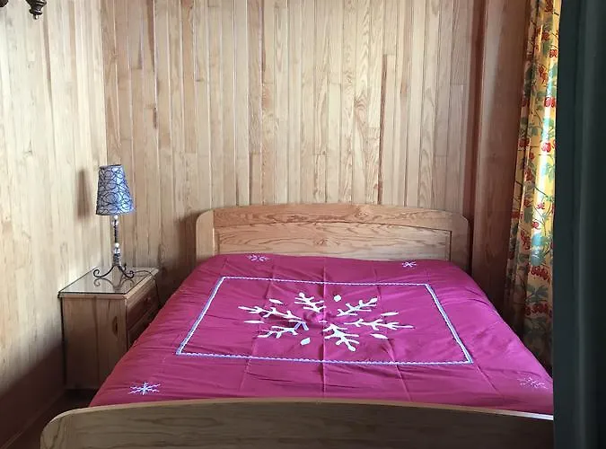 La Dent Du Villard Hotel