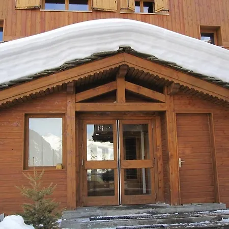 La Dent Du Villard *