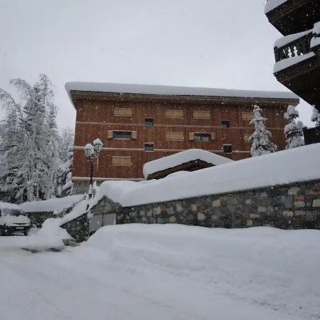 La Dent Du Villard Hotel