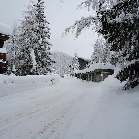 Hotel La Dent Du Villard Courchevel