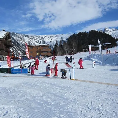 La Dent Du Villard * 谷雪维尔
