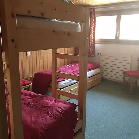 Hotel La Dent Du Villard *