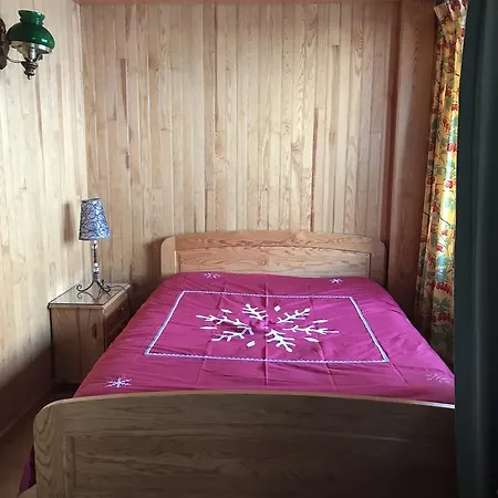 La Dent Du Villard Hotel